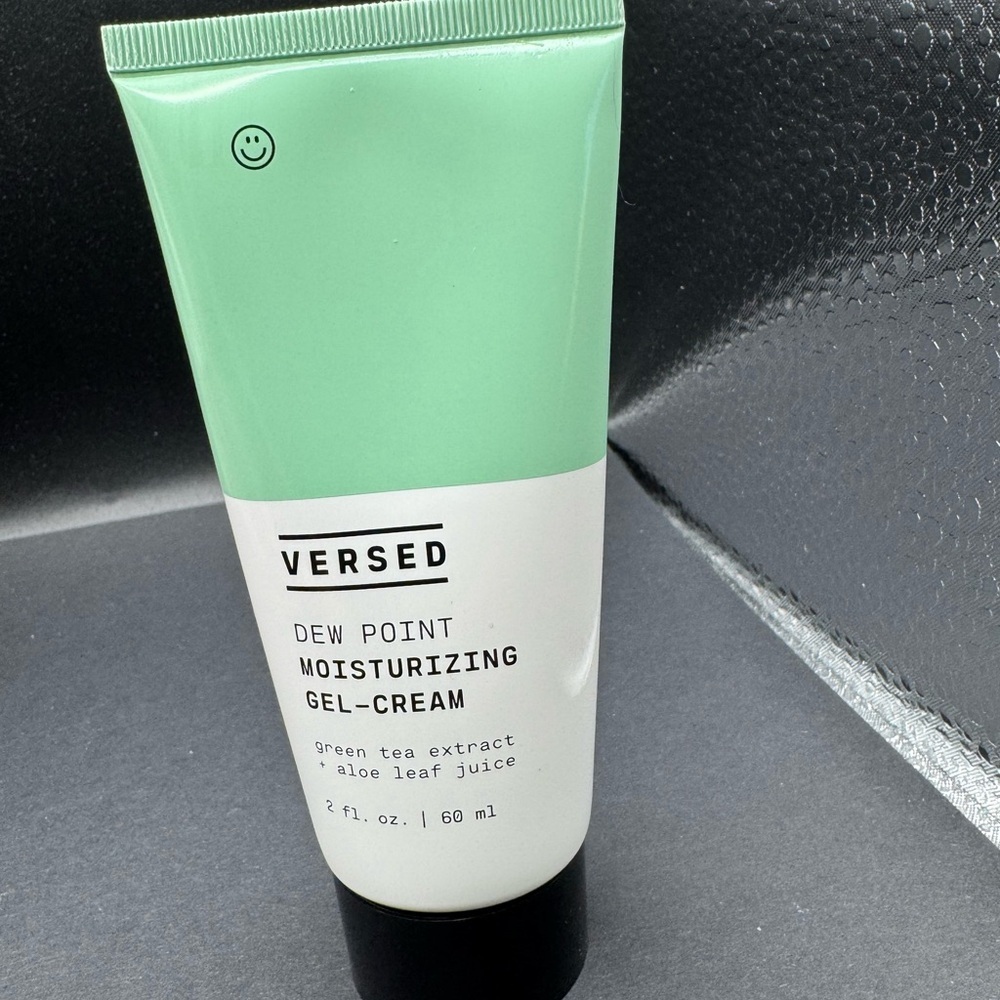 Versed Dew Point Moisturizing Gel-Cream 2oz 60mL